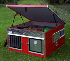 Houndsmen Dog Unit