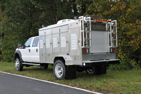 Stainless Steel Kennel