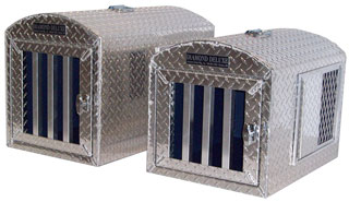 Diamond dog box shop