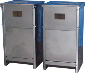 Petagree Automatic Feeders